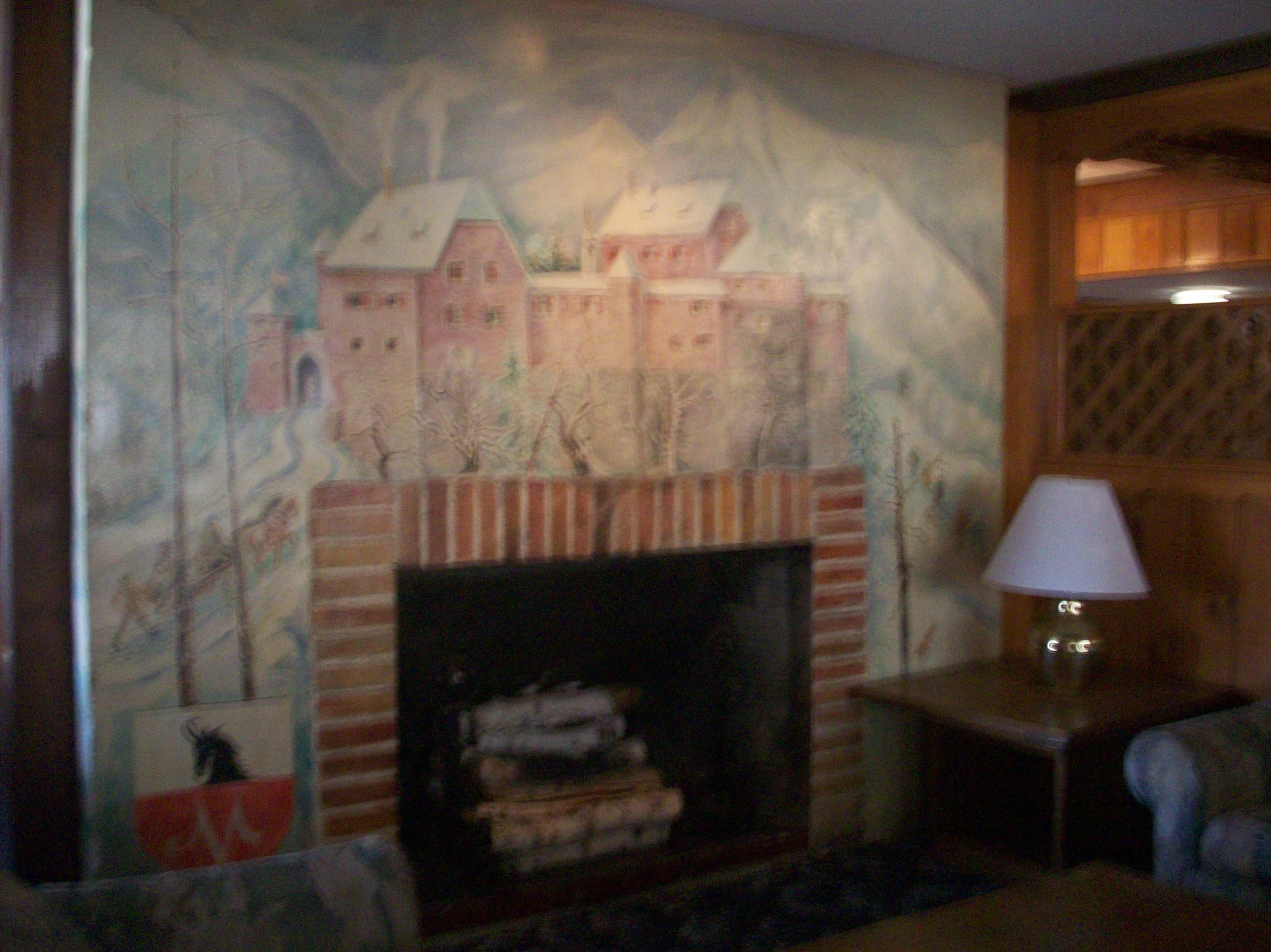 Loading Resort Image...